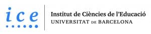 Institut de Ciències de l’Educació de la Universitat de Barcelona